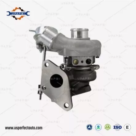 K03 JT4E-6K682-AB Turbocherger 2017-2019 жж. Аралығында Ford F150 2.7L оң жағында