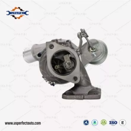 K03 JTE4-6C879-AB TurboCharger 2017-2019 жылдарға арналған Ford F150 2.7L сол жағында