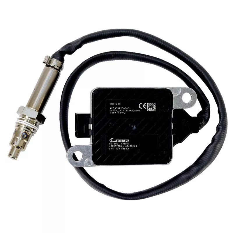 Азот оксиді NOX датчигі 2872942 43242 4326872rx Cummins ISX