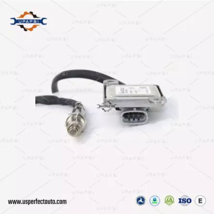 Азот оксиді 3687334 2894949 Cummins үшін EPA10 ISX / QSX 15L
