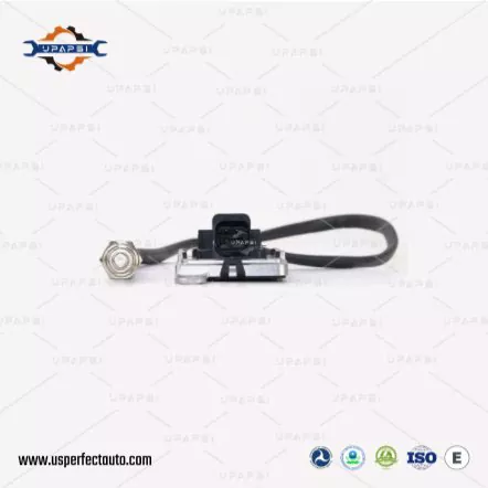 Азот оксиді Nox Sensor 4326870RX / 4326870RX / 4326870 Cummins үшін 11.9l / 15L ISX15