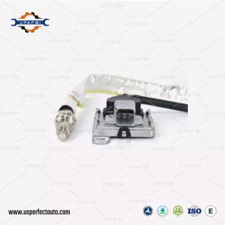 Азот оксиді NOX Sensor 5295473RX / 5295473RX / 5295473 Summins үшін 6.7L ISB / QSB 2013-2020