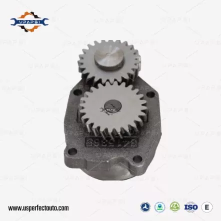 Кумминдер үшін 3800828 3930338 мұнай сорғысы 6CT 8.3