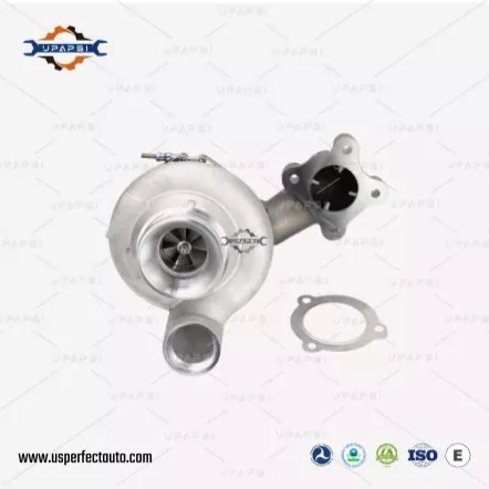 R2s 5010936R91 TurboWranger 2010-2012 жж. TurboCharger DT466, 1334 / Navistar жүк көлігі аз қысым