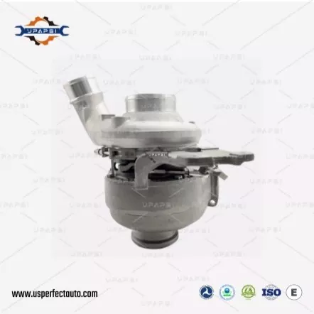 S300V 173900 TurboWrange Turbocherger Dabistar DT466 / 570 7.6л дат және maxxforce dt466 / 570