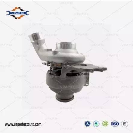 S300V 179033 TurboCharger 2003-2008 жж. Navistar Turbo моделі DT466 Қозғалтқыш 1313