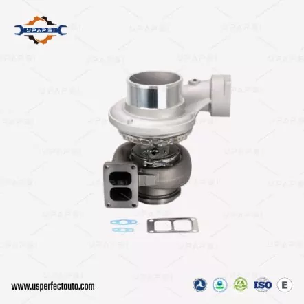 S410SX 149698880001 Caterpillar үшін TurboCharger 3406B 3406B 3406C 3406C 3406 C15 C16