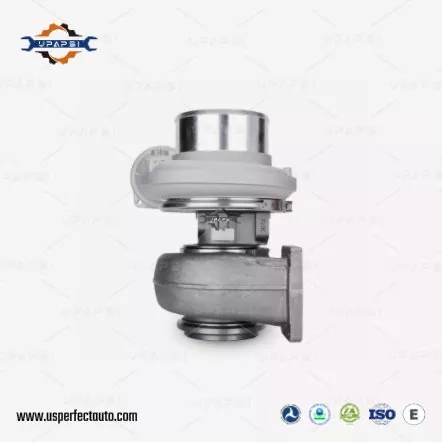S478 14969880000 Caterpillar үшін TurboCharger 3406B / 3406C C15 C16