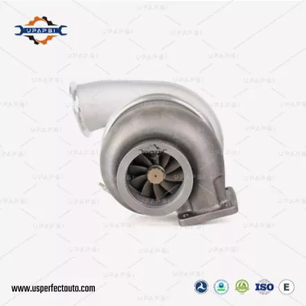 S480 171702 S400SX4 компрессорлық доңғалақ T4 Twin Twin 1.10 A / R