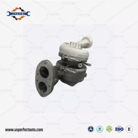 V2s 3770973 2007.5-2010 Ford PowerStroke 6.4л