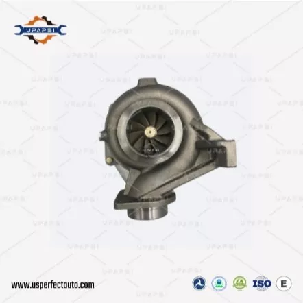 V2s 3770973 Төмен қысымды Turboworger 2007.5-2010 Ford PowerStroke 6.4L