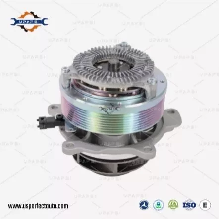 Су сорғысы 2104577 1949539 Paccar DAF CF XF MX13 қозғалтқышы