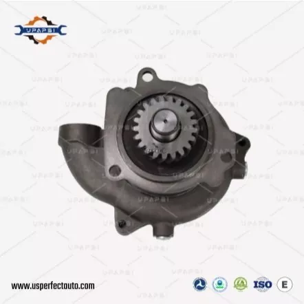 Cummins қозғалтқышы L10 / M11 үшін 3800745 су сорғысы